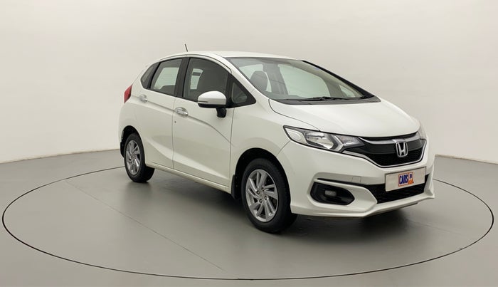2021 Honda Jazz 1.2L I-VTEC VX CVT, Petrol, Automatic, 11,077 km, SRP