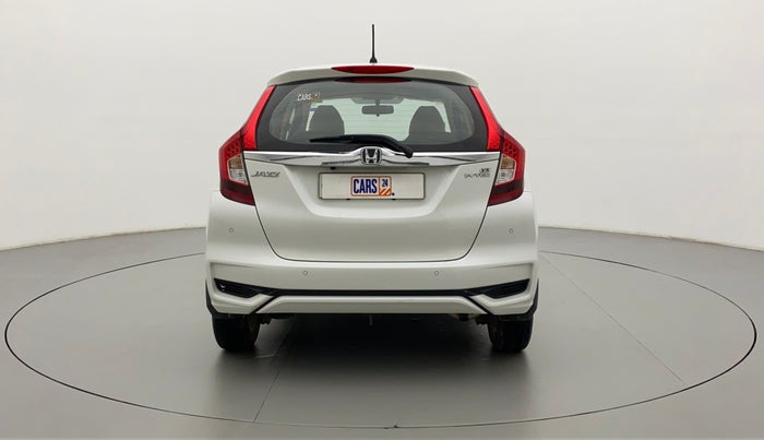 2021 Honda Jazz 1.2L I-VTEC VX CVT, Petrol, Automatic, 11,077 km, Back/Rear