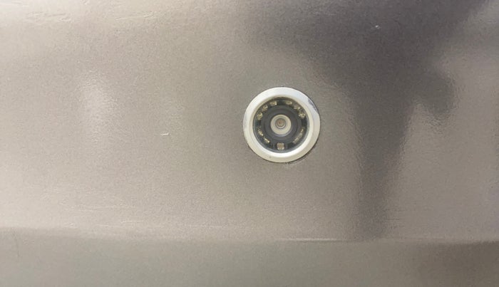 2013 Maruti Swift LDI, Diesel, Manual, 1,09,130 km, Parking Camera