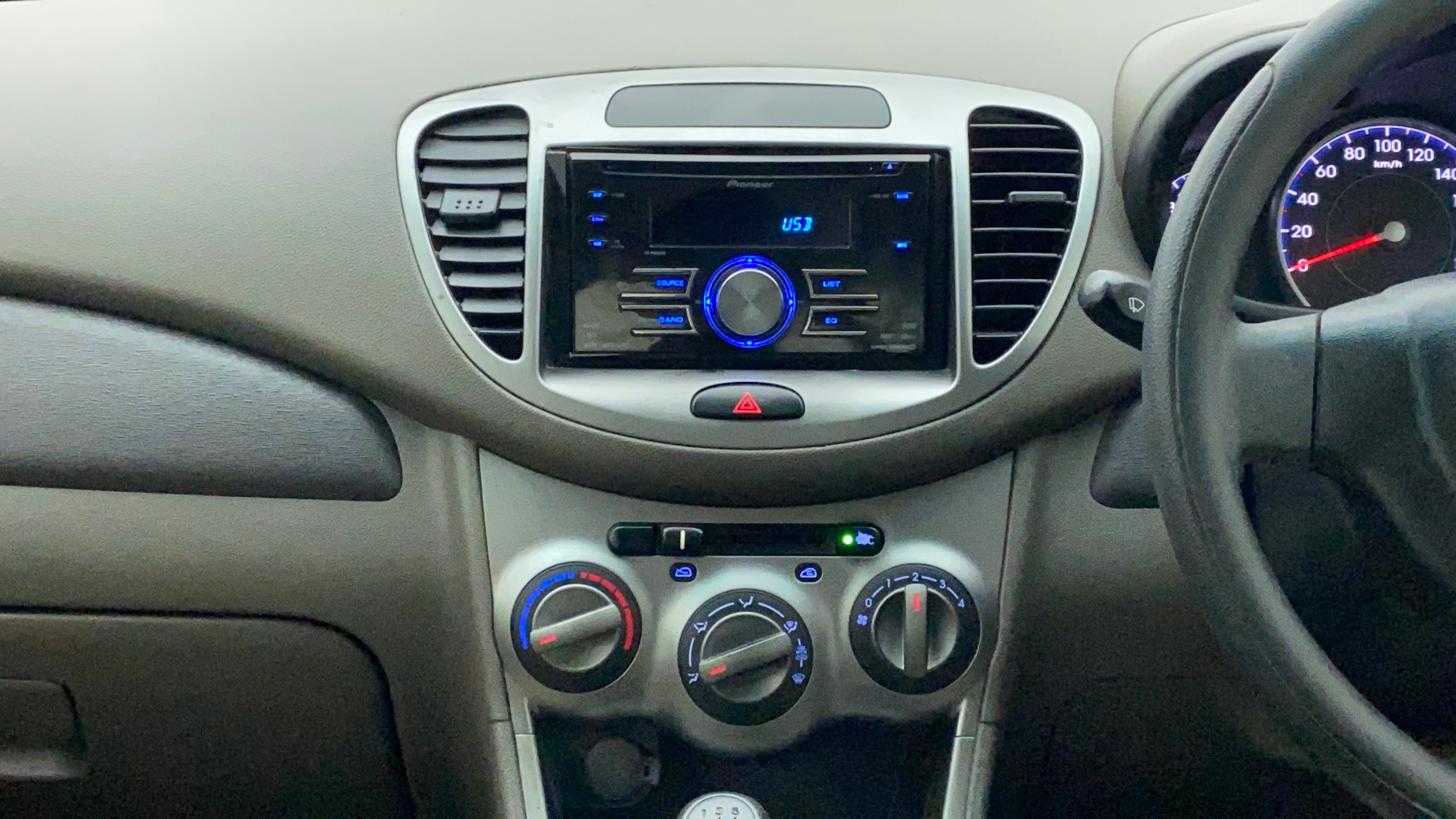 Features