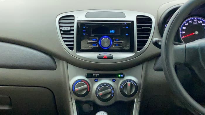 Features