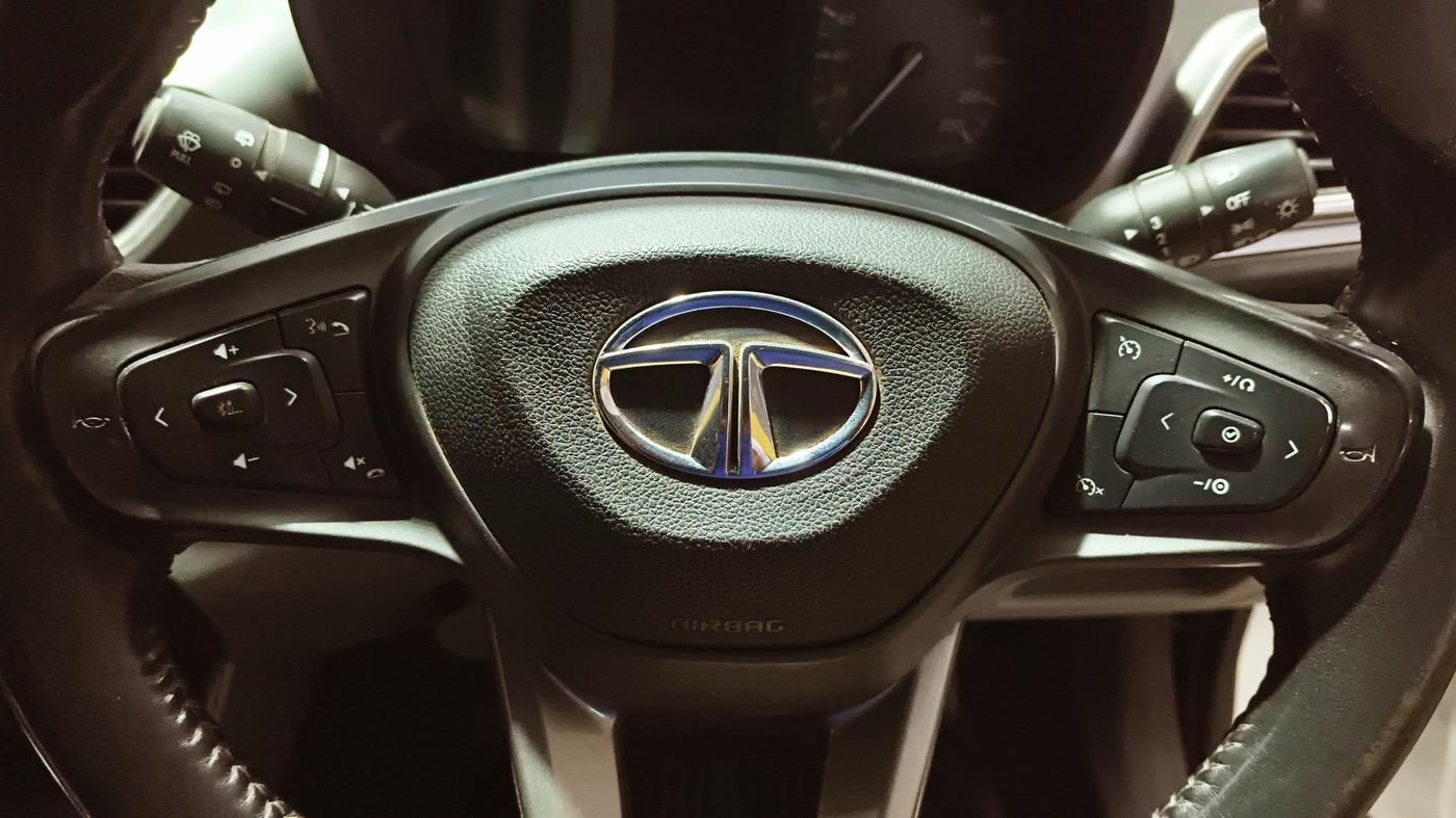 2020 Tata ALTROZ XZ PETROL, Petrol, Manual, 38,895 km, Adaptive Cruise Control