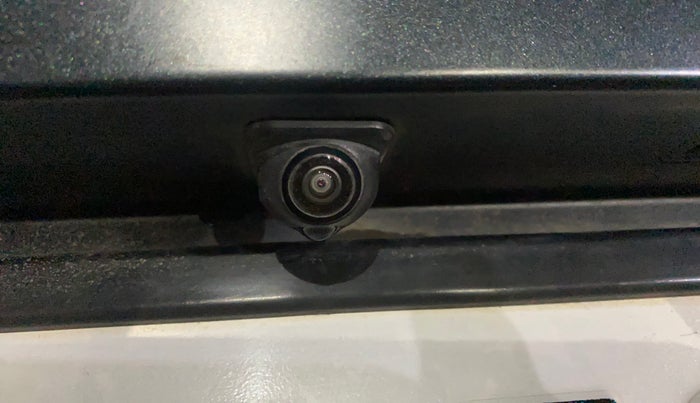 2021 Volkswagen Polo 1.0 GT TSI AT, Petrol, Automatic, 67,957 km, Parking Camera