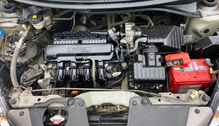 2015 Honda Brio 1.2 S MT I VTEC, Petrol, Manual, 51,078 km, Open Bonet