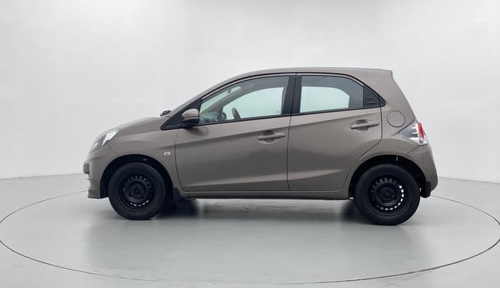 2015 Honda Brio 1.2 S MT I VTEC, Petrol, Manual, 51,078 km, Left Side