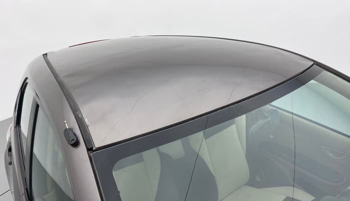 2015 Honda Brio 1.2 S MT I VTEC, Petrol, Manual, 51,078 km, Roof