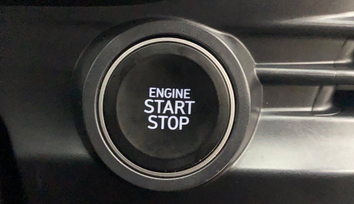 2021 Hyundai NEW I20 ASTA 1.2 AT, Petrol, Automatic, 29,967 km, Keyless Start/ Stop Button