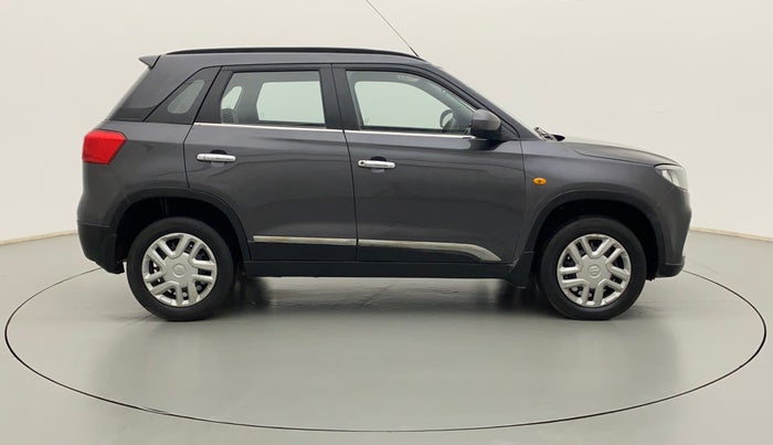 2019 Maruti Vitara Brezza VDI, Diesel, Manual, 82,773 km, Right Side View