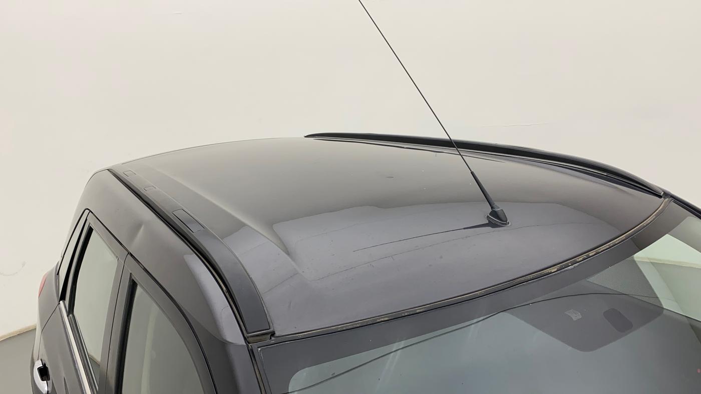 2019 Maruti Vitara Brezza VDI, Diesel, Manual, 82,773 km, Roof