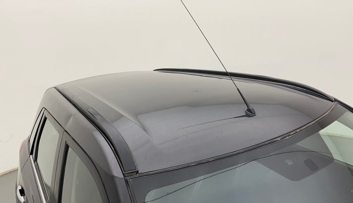 2019 Maruti Vitara Brezza VDI, Diesel, Manual, 82,773 km, Roof