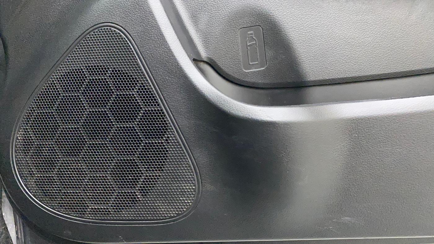 2019 Maruti Vitara Brezza VDI, Diesel, Manual, 82,773 km, Speaker