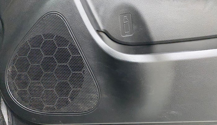 2019 Maruti Vitara Brezza VDI, Diesel, Manual, 82,773 km, Speaker
