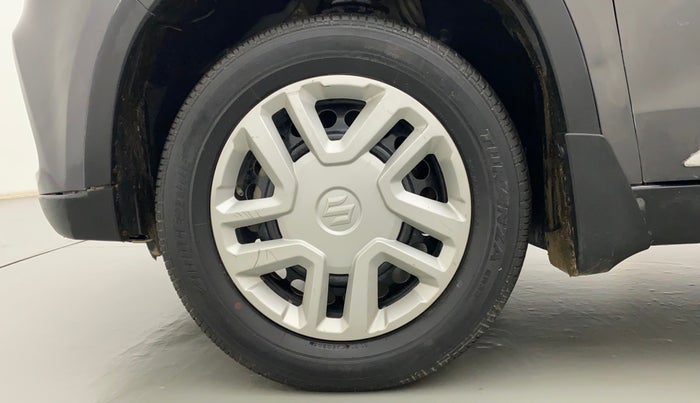 2019 Maruti Vitara Brezza VDI, Diesel, Manual, 82,773 km, Left Front Wheel