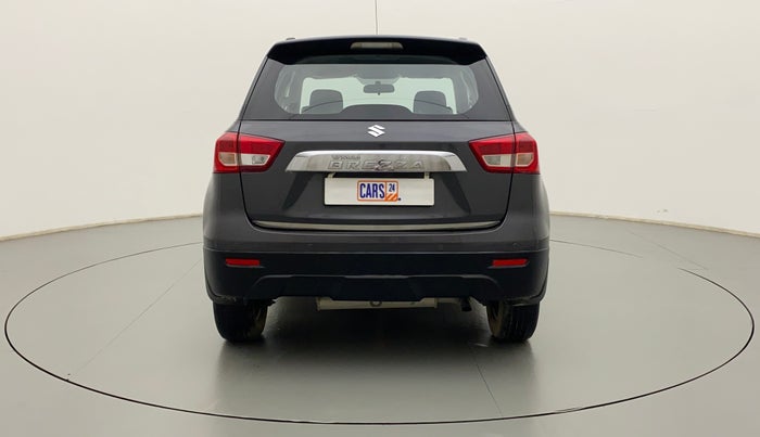 2019 Maruti Vitara Brezza VDI, Diesel, Manual, 82,773 km, Back/Rear