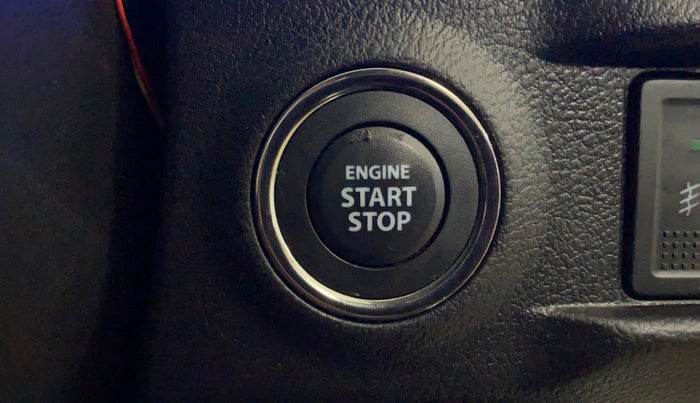 2022 Toyota URBAN CRUISER HIGH GRADE MT, Petrol, Manual, 25,190 km, Keyless Start/ Stop Button