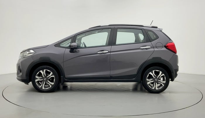2018 Honda WR-V 1.2 i-VTEC VX MT, Petrol, Manual, 8,037 km, Left Side