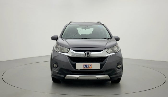 2018 Honda WR-V 1.2 i-VTEC VX MT, Petrol, Manual, 8,037 km, Front