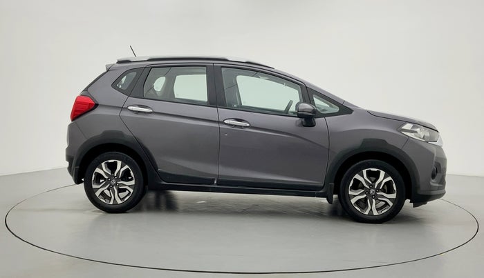 2018 Honda WR-V 1.2 i-VTEC VX MT, Petrol, Manual, 8,037 km, Right Side View