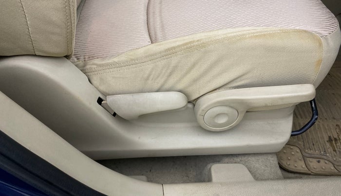 2018 Maruti Ciaz DELTA AT 1.5 SHVS PETROL, Petrol, Automatic, 47,525 km, Driver Side Adjustment Panel