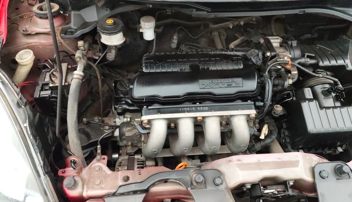 2015 Honda Brio V MT, Petrol, Manual, 86,210 km, Engine View - Right
