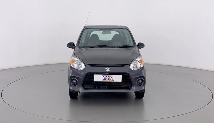 2018 Maruti Alto 800 LXI, Petrol, Manual, Front