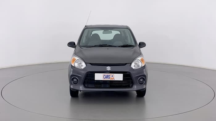 2018 Maruti Alto 800 LXI, Petrol, Manual, Front
