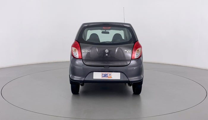 2018 Maruti Alto 800 LXI, Petrol, Manual, Back/Rear