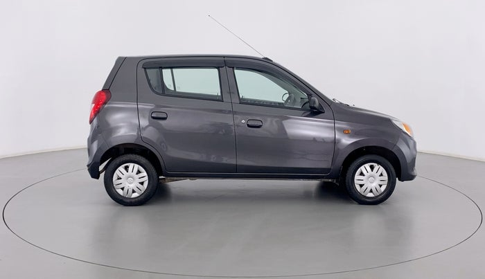 2018 Maruti Alto 800 LXI, Petrol, Manual, Right Side View