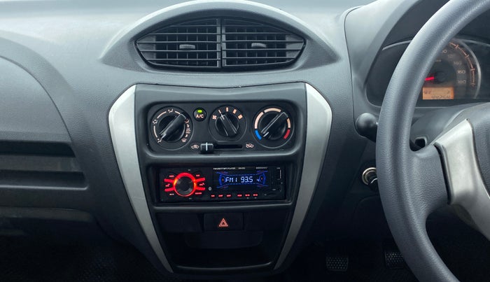 2018 Maruti Alto 800 LXI, Petrol, Manual, Air Conditioner