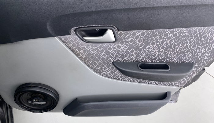 2018 Maruti Alto 800 LXI, Petrol, Manual, Driver Side Door Panels Control