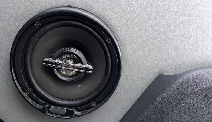 2018 Maruti Alto 800 LXI, Petrol, Manual, Speaker