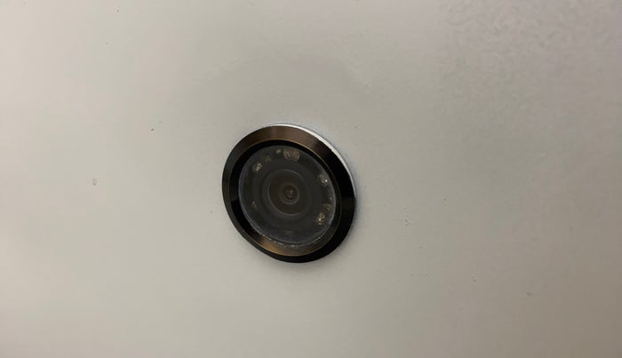 2018 Maruti Ciaz DELTA 1.5 SHVS MT PETROL, Petrol, Manual, 56,957 km, Parking Camera