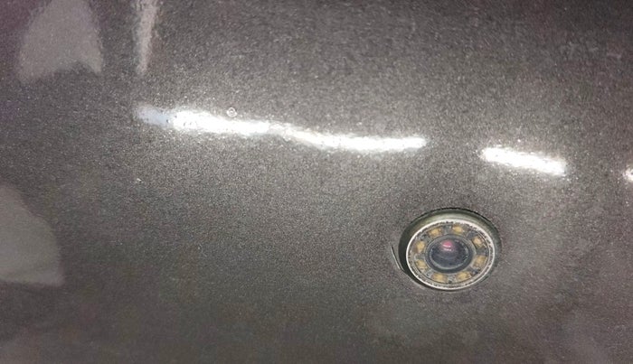 2013 Maruti Ritz VXI, Petrol, Manual, 79,103 km, Parking Camera