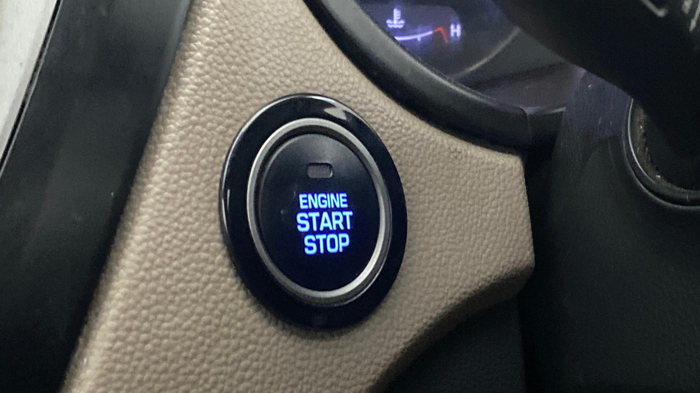 2015 Hyundai Elite i20 ASTA 1.2, Petrol, Manual, 33,732 km, Keyless Start/ Stop Button