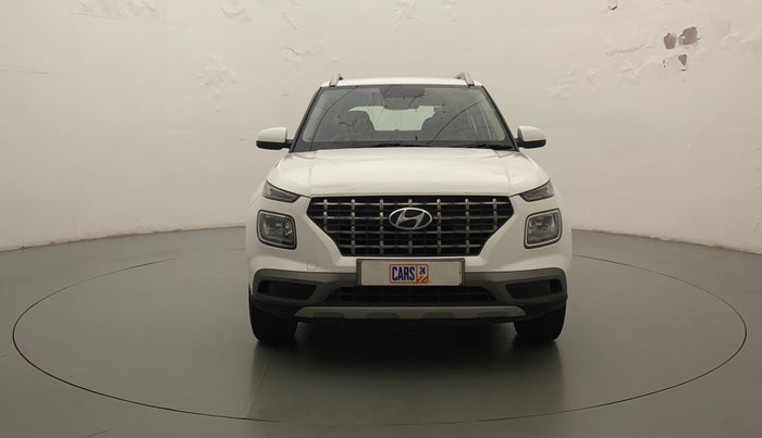 2022 Hyundai VENUE S 1.2, Petrol, Manual, 12,595 km, Front