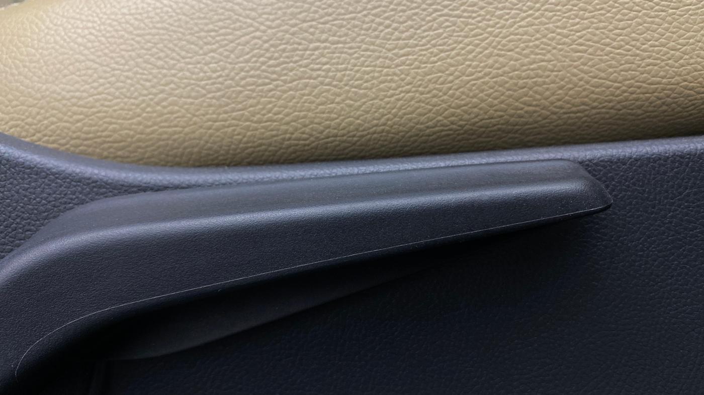 2020 Honda Amaze 1.2L I-VTEC VX, Petrol, Manual, 91,909 km, Driver Side Adjustment Panel