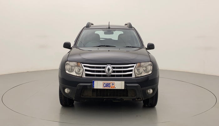 2014 Renault Duster 85 PS RXL PLUS DIESEL, Diesel, Manual, 1,08,098 km, Front