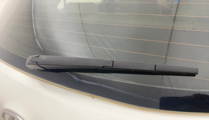 2016 Hyundai Elite i20 ASTA 1.2, Petrol, Manual, 83,185 km, Rear Wiper