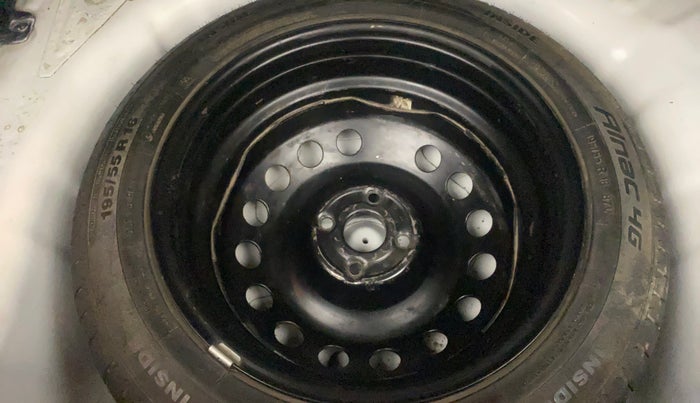 2016 Hyundai Elite i20 ASTA 1.2, Petrol, Manual, 83,185 km, Spare Tyre