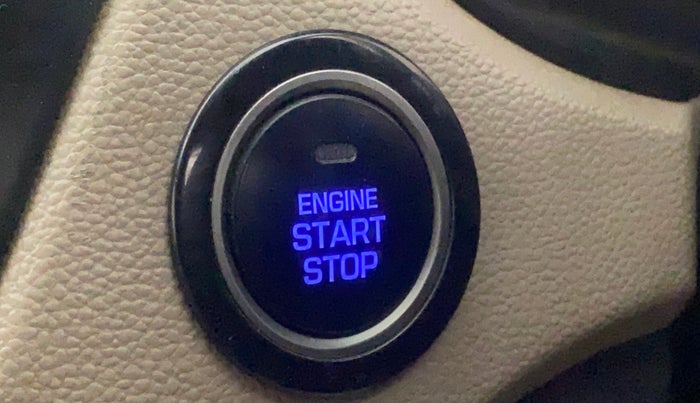 2016 Hyundai Elite i20 ASTA 1.2, Petrol, Manual, 83,185 km, Keyless Start/ Stop Button