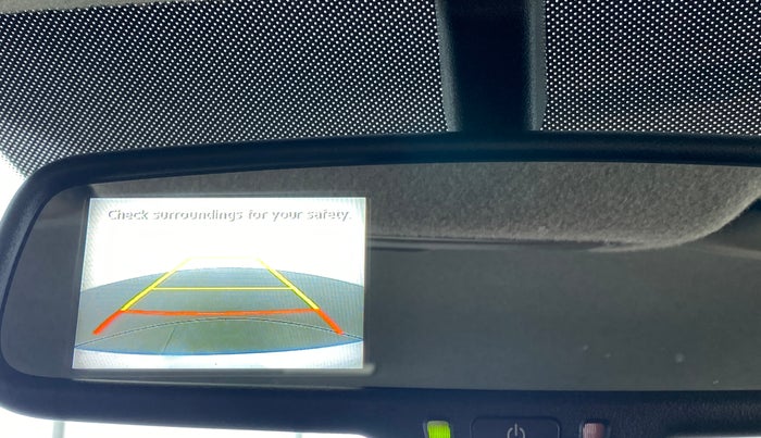 2014 Hyundai Elite i20 SPORTZ 1.2, Petrol, Manual, 76,861 km, IRVM Reverse Camera