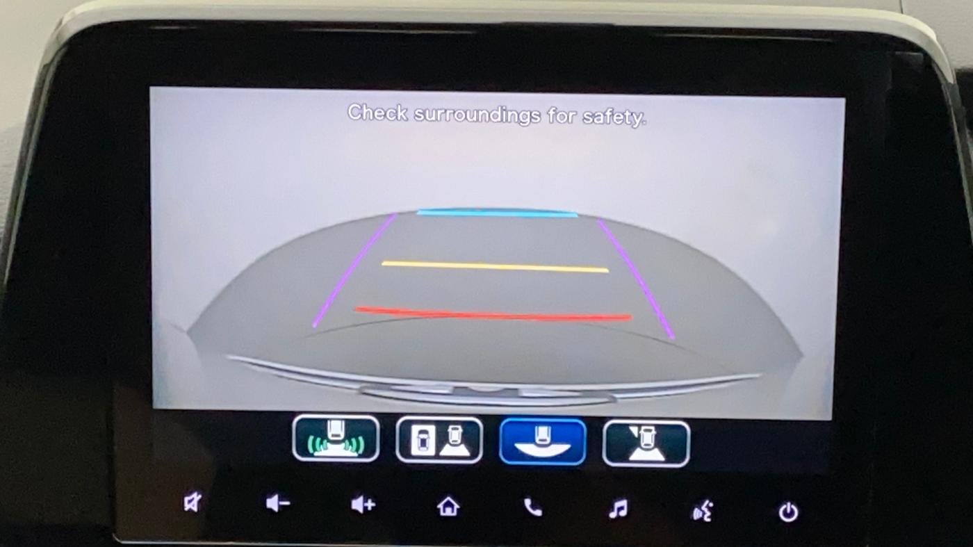 2022 Toyota Glanza V, Petrol, Manual, 12,971 km, Parking Camera