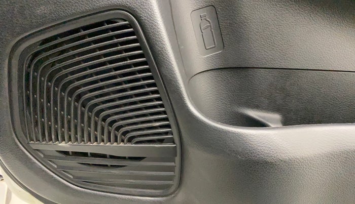 2022 Toyota Glanza V, Petrol, Manual, 12,971 km, Speaker