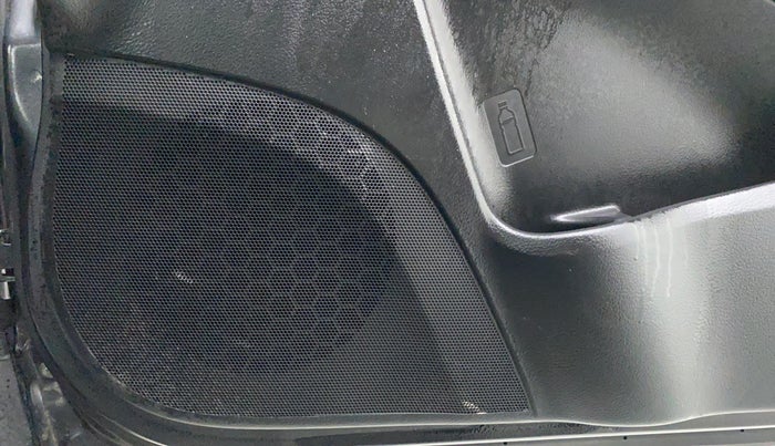 2020 Maruti S Cross ZETA AT 1.5 SHVS, Petrol, Automatic, 25,430 km, Speaker