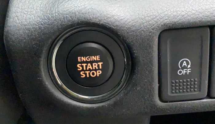 2020 Maruti S Cross ZETA AT 1.5 SHVS, Petrol, Automatic, 25,430 km, Keyless Start/ Stop Button