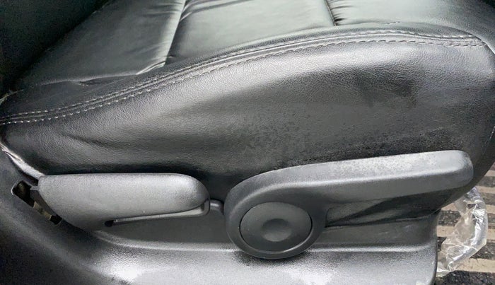 2020 Maruti S Cross ZETA AT 1.5 SHVS, Petrol, Automatic, 25,430 km, Driver Side Adjustment Panel