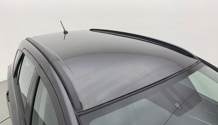 2020 Maruti S Cross ZETA AT 1.5 SHVS, Petrol, Automatic, 25,430 km, Roof