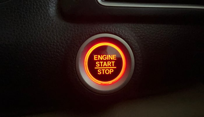 2020 Honda Amaze 1.2L I-VTEC V CVT, Petrol, Automatic, 70,764 km, Keyless Start/ Stop Button