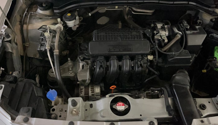 2020 Honda Amaze 1.2L I-VTEC V CVT, Petrol, Automatic, 70,764 km, Engine View - Right