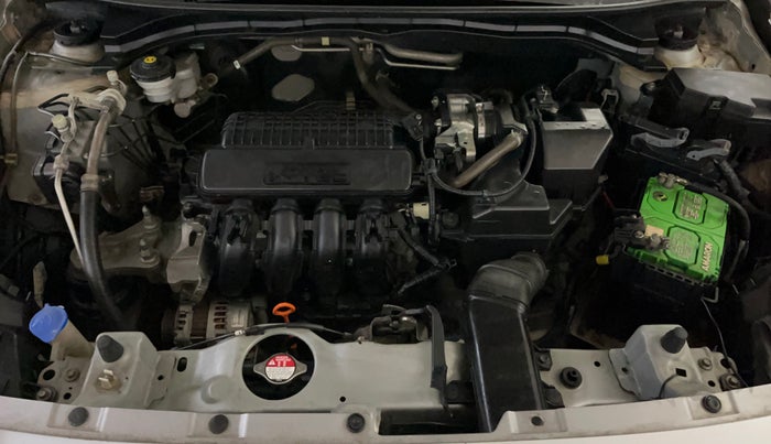 2020 Honda Amaze 1.2L I-VTEC V CVT, Petrol, Automatic, 70,764 km, Engine View